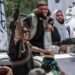 افغان طالبان کا انجام قریب،سابق افغان رکن پارلیمنٹ بکتاش سیاوش کی رجیم کے خاتمے کی پیشگوئی